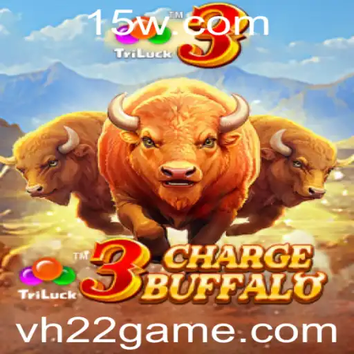 Explorando o Mundo de 3ChargeBuffalo: Um Novo Fenômeno no H22 Game