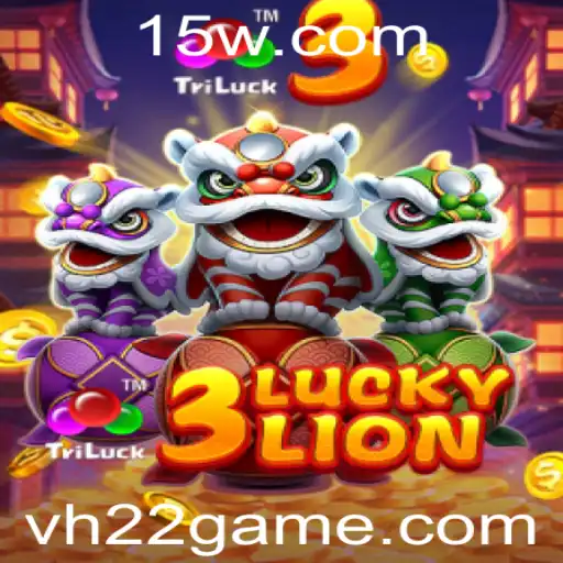 Descubra o Universo de 3LUCKYLION: O Emocionante Jogo 'H22 Game'
