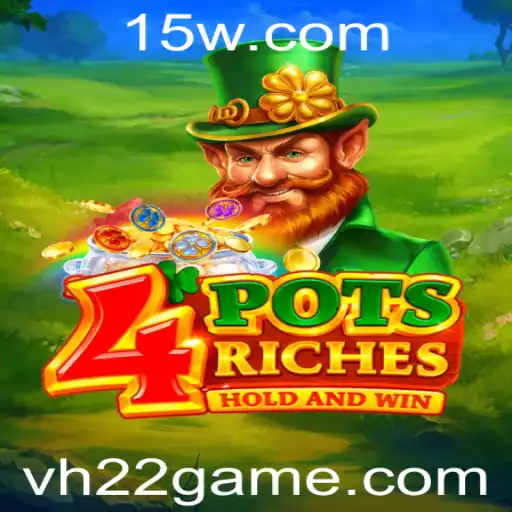4potsriches: Descubra o Universo do H22 Game