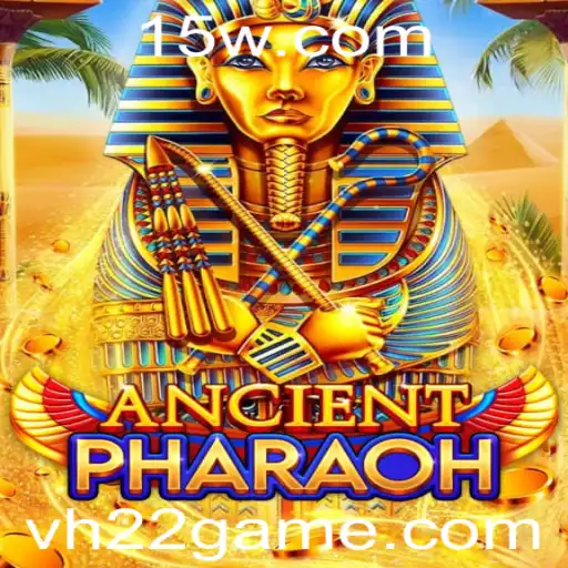 Descubra AncientPharaoh: O Novo Sensação no Mundo dos Jogos