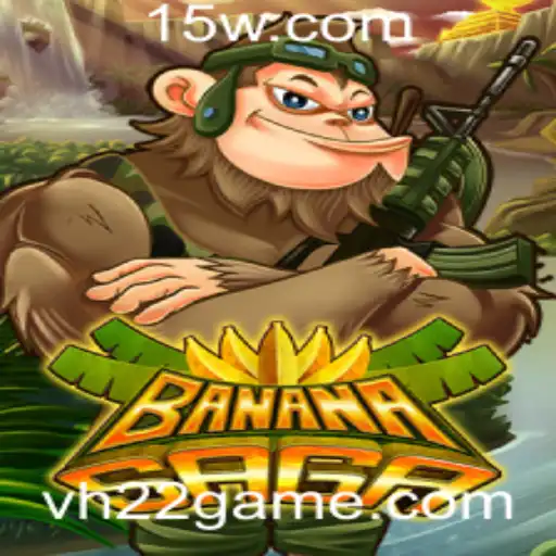 BananaSaga: Descubra o Novo Fenômeno do H22 Game