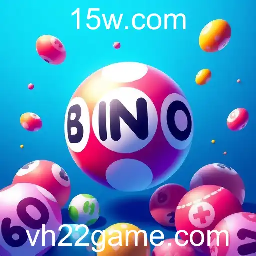 Bingo Online: Uma Nova Era no Jogo de Entretenimento Digital com h22 game