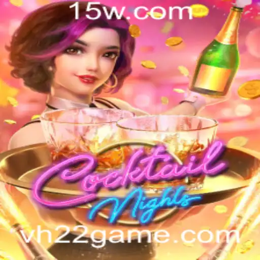 CocktailNights: Mergulhe no Excitante Mundo do Jogo H22