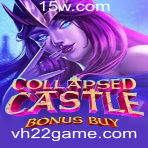 Explorando o Fascinante Mundo de CollapsedCastleBonusBuy: Uma Joia no Universo H22 Game
