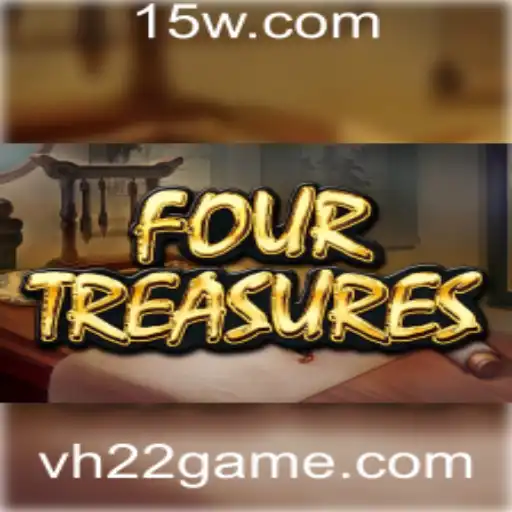 Descubra as Maravilhas do Jogo FourTreasures: Uma Nova Era do H22 Game