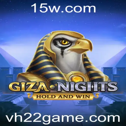Descubra GizaNights: Uma Aventura Envolvente no Mundo dos Games