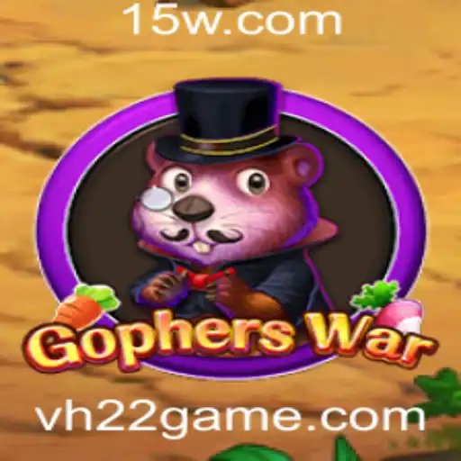 Descobrindo o Universo do Gopher's War: O Novo Fenômeno dos Jogos de Tabuleiro
