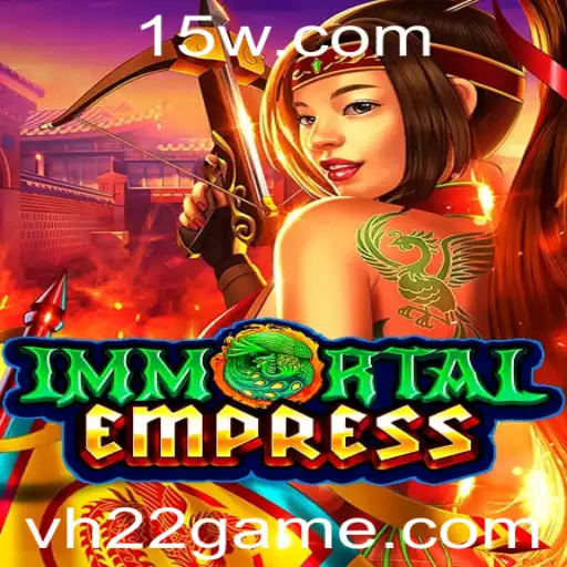 Explorando o Universo de ImmortalEmpress: Um Mergulho no Jogo H22