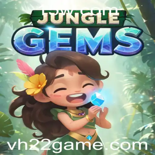 JungleGems: Explorando os Mistérios do Jogo H22 Game