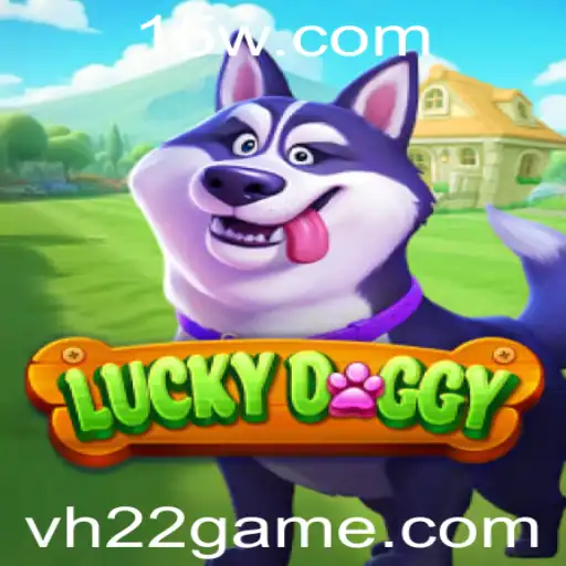 Explorando o Universo de LuckyDoggy: O Jogo de Estratégia Que Conquista Pelo Estilo e Desafio