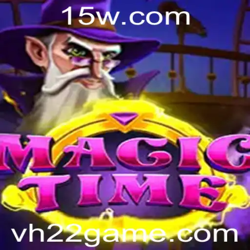 Explorando MagicTime: O Novo Fenômeno no Mundo dos Jogos