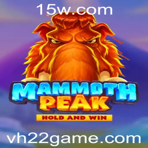Descubra o Fascinante Mundo de MammothPeak: O Jogo Revolucionário de 2023