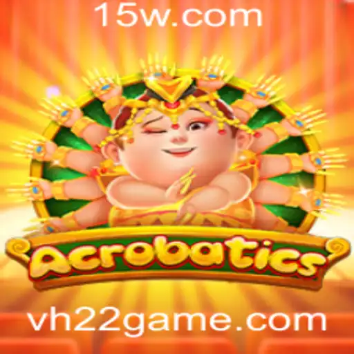 Acrobatics: A Nova Sensação do Mundo dos Jogos H22