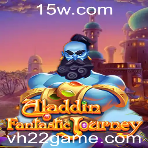 Descubra o Fascinante Mundo do Jogo Aladdin
