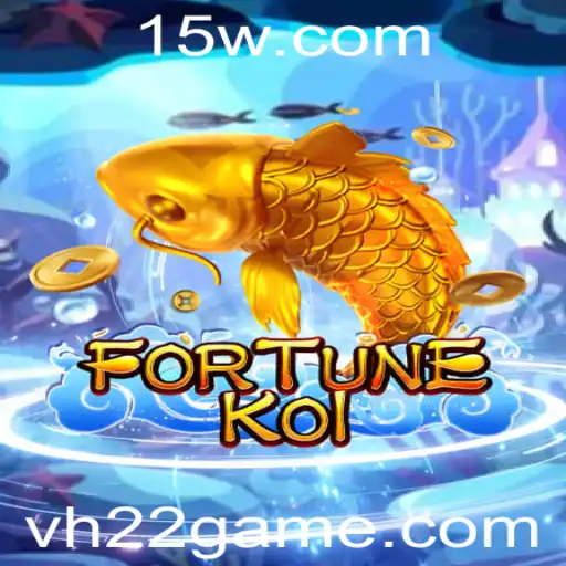 FORTUNEKOI: Explorando o Universo do Novo H22 Game