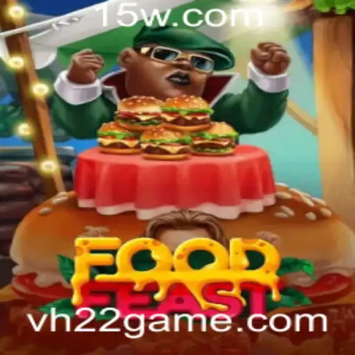 Explorando o Mundo do Jogo 'FoodFeast': Uma Aventura Deliciosa