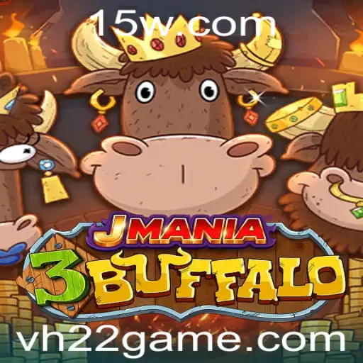 Descubra o Universo de JMania3Buffalo: O Novo Fenômeno no Mundo dos Jogos