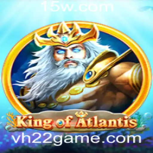 Descubra o Mundo de KingofAtlantis: O Jogo do Momento