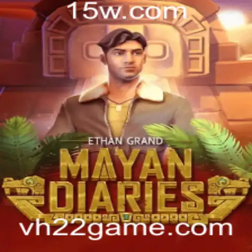 MayanDiaries: A Fascinante Jornada do h22 Game