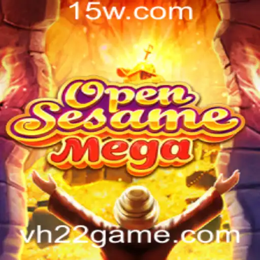 OPENSESAMEMEGA: Descubra o Novo Fenômeno dos Jogos