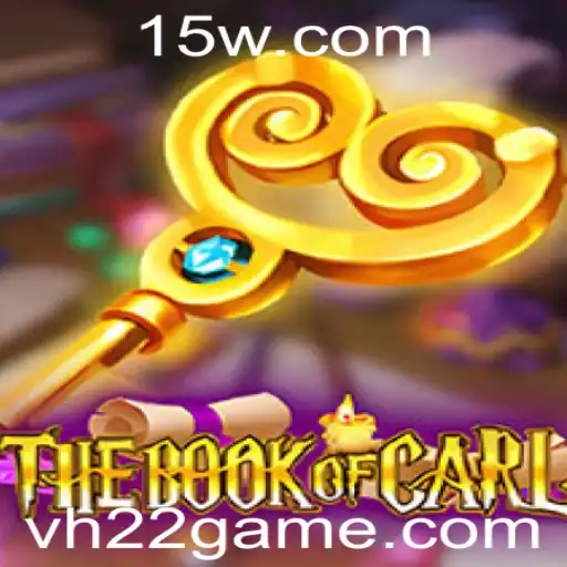 Explorando 'TheBookofCarl' - Uma Imersão no 'h22 game'