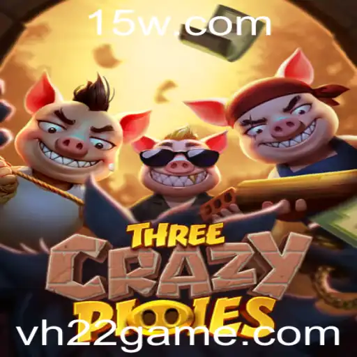 Explorando o Mundo de ThreeCrazyPiggies: O Fascinante Jogo H22