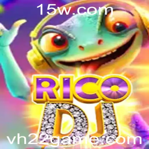Descubra o Mundo de RicoDJ: O Jogo Inovador de 2023