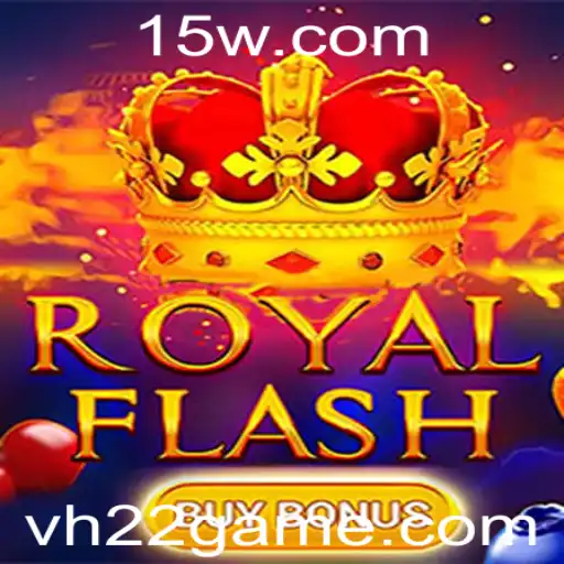 Explorando o Mundo de 'RoyalFlashBuyBonus': O Novo H22 Game que Está Conquistando Jogadores