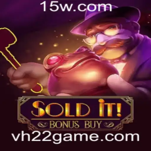 Descubra o Mundo de SolditBonusBuy: Um Jogo Empolgante para Entusiastas de h22 Game