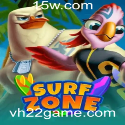 Descubra SurfZone: O Jogo de Aventura H22 que Está Conquistando o Mundo