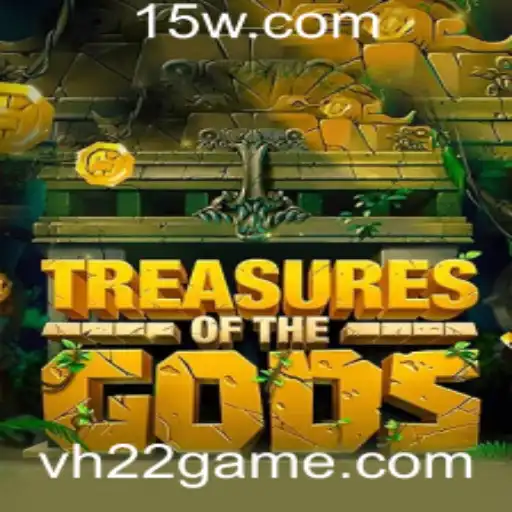 Explorando TreasureoftheGods: Um Novo Horizonte no Universo de h22 Game