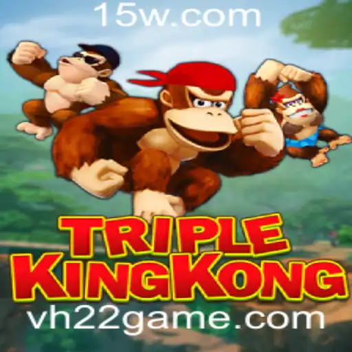 TripleKingKong: Uma Nova Experiência no Universo dos Jogos