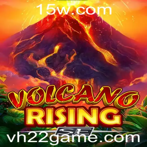 VolcanoRisingSE: O Novo Fenômeno no Universo dos Jogos h22