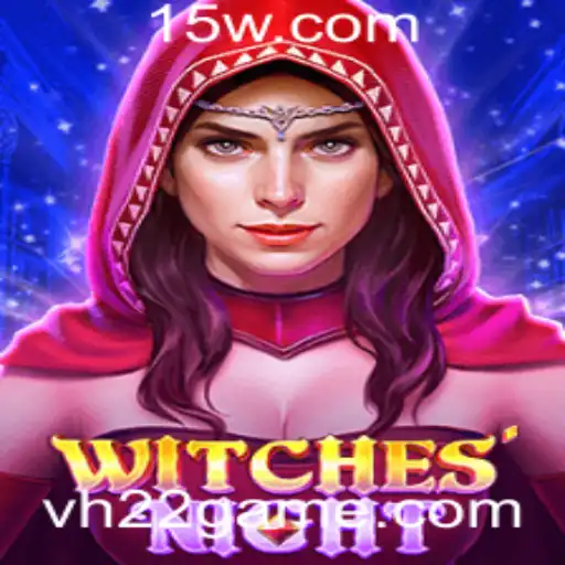WitchesNight: Uma Viagem Mágica no Mundo dos Jogos H22