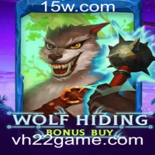 Descubra o Mundo Empolgante de WolfHidingBonusBuy: Um H22 Game Revolucionário